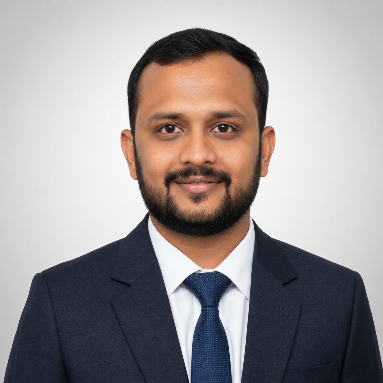 Adv. Umesh D. Chaludiya