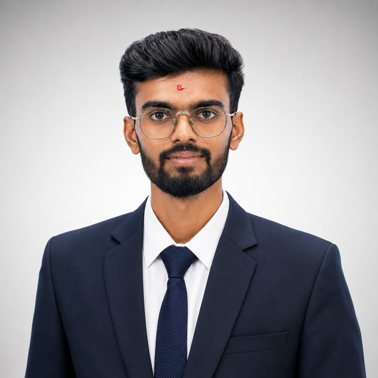 Adv. Ankit Dholariya