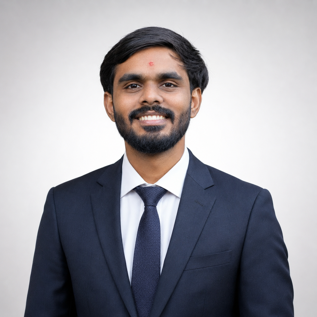 CA Gaurav Narola