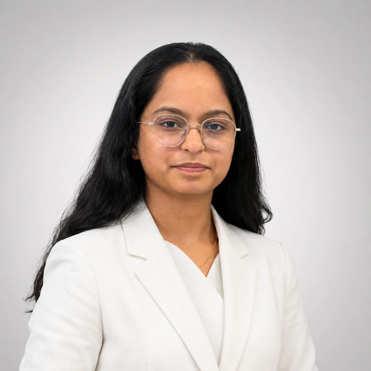 Heena Kacha