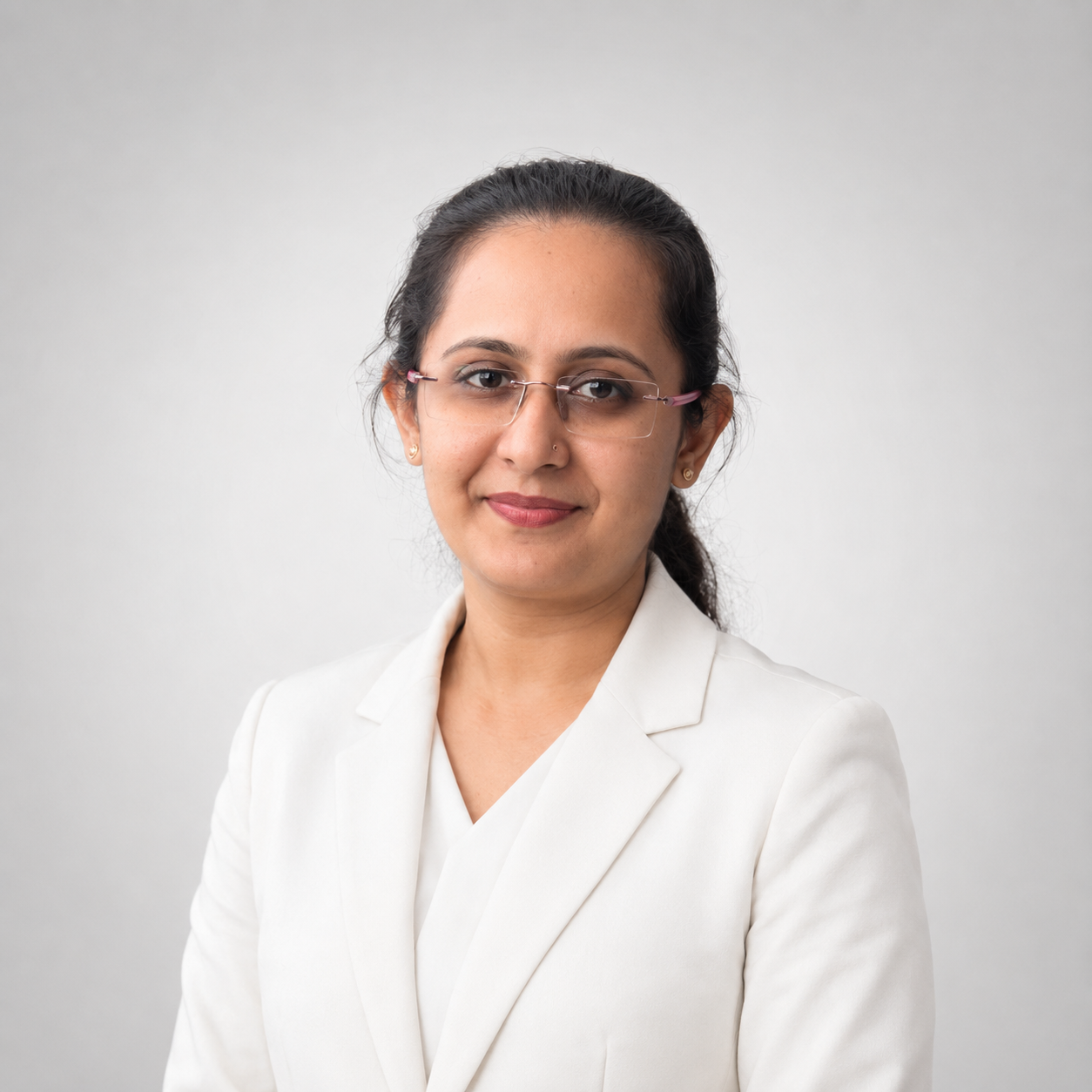 Ankita Vaghela