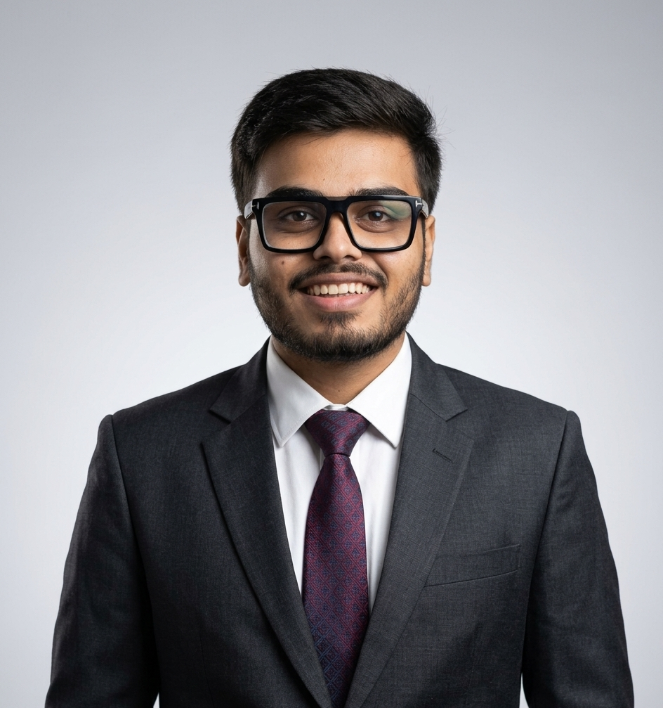 CA Niraj Khokhariya