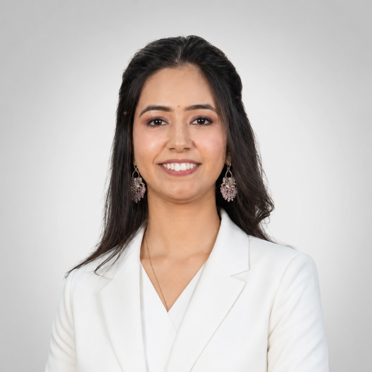 Nirali Sapariya